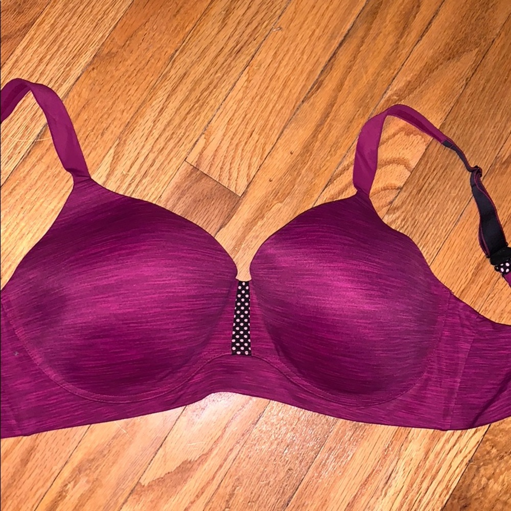 Maiden form sports bra 40 C